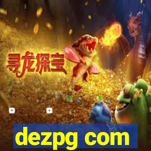 dezpg com